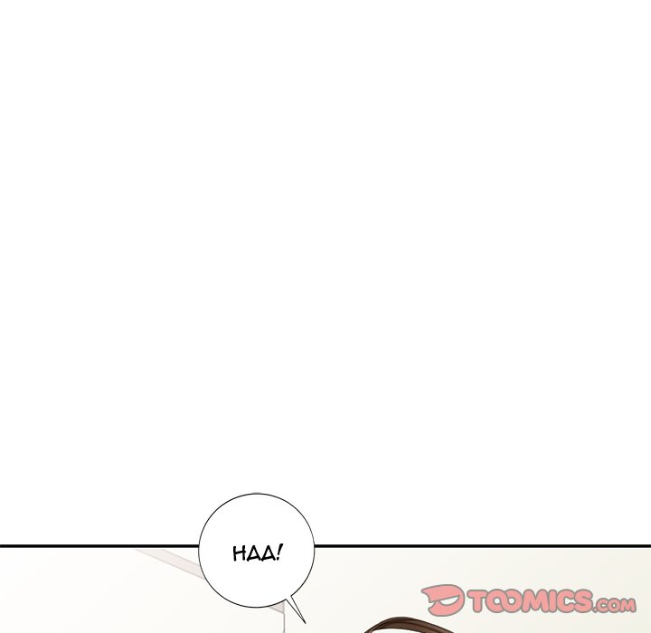 Secret Hideout Chapter 28 image 104