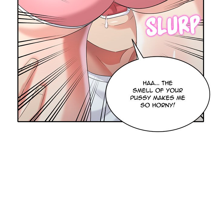 Secret Hideout Chapter 28 image 108