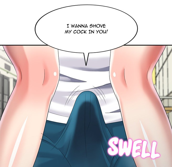 Secret Hideout Chapter 28 image 111