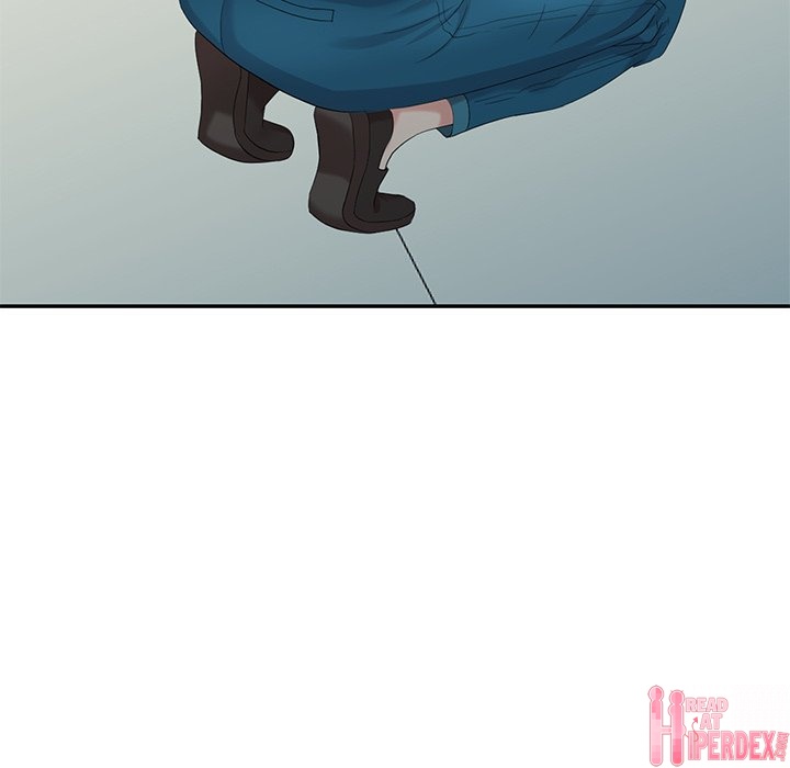 Secret Hideout Chapter 28 image 115
