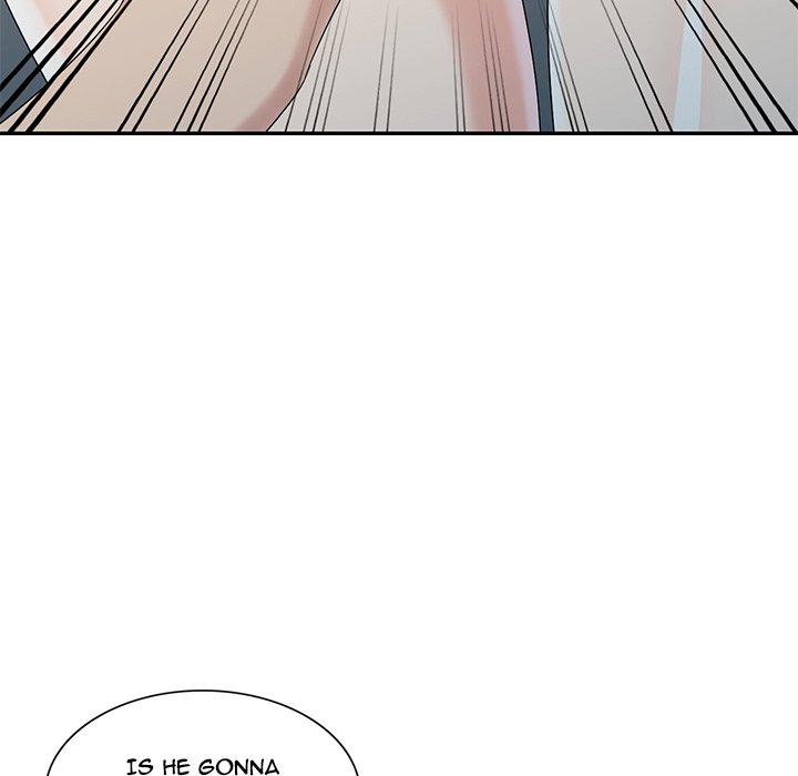 Secret Hideout Chapter 28 image 118
