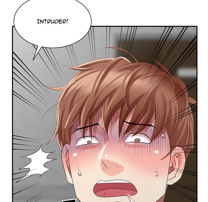 Secret Hideout Chapter 28 image 11