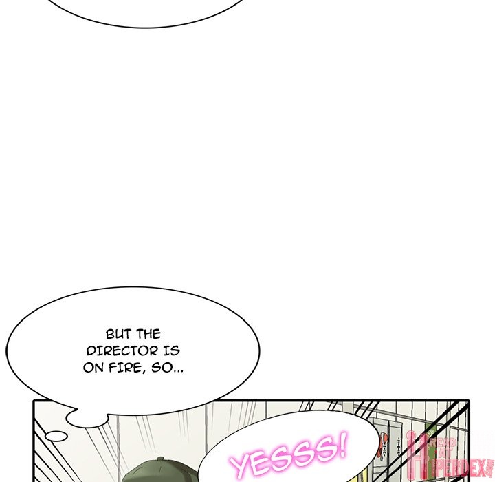 Secret Hideout Chapter 28 image 120