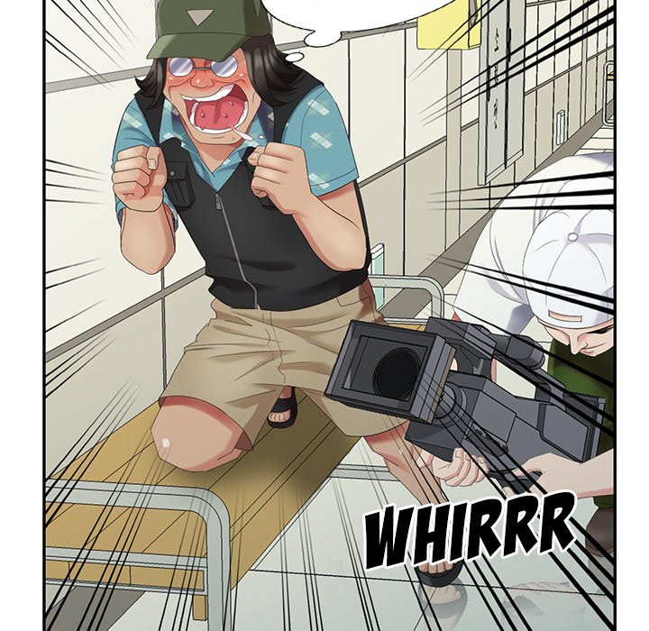 Secret Hideout Chapter 28 image 121