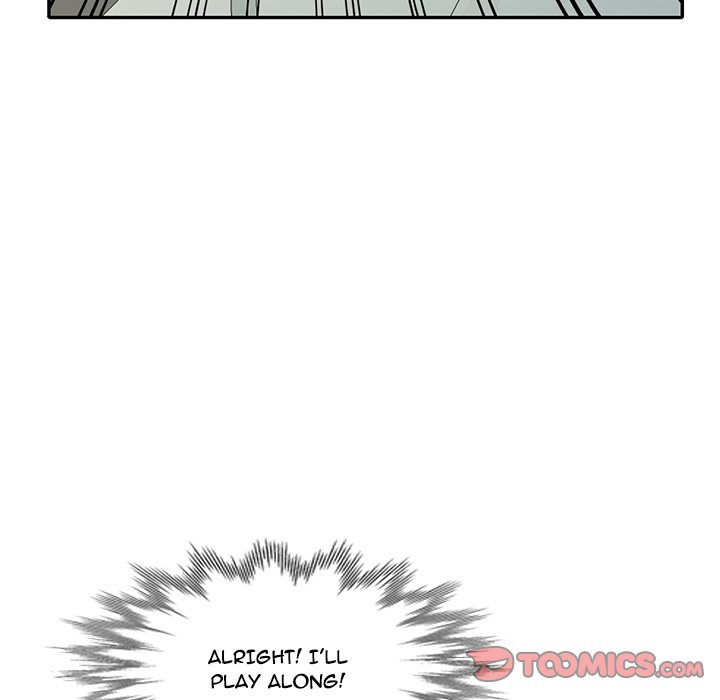 Secret Hideout Chapter 28 image 122