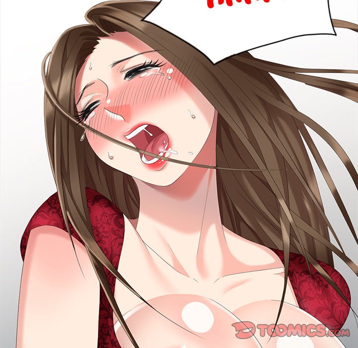 Secret Hideout Chapter 28 image 128