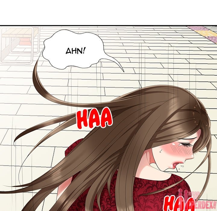 Secret Hideout Chapter 28 image 135