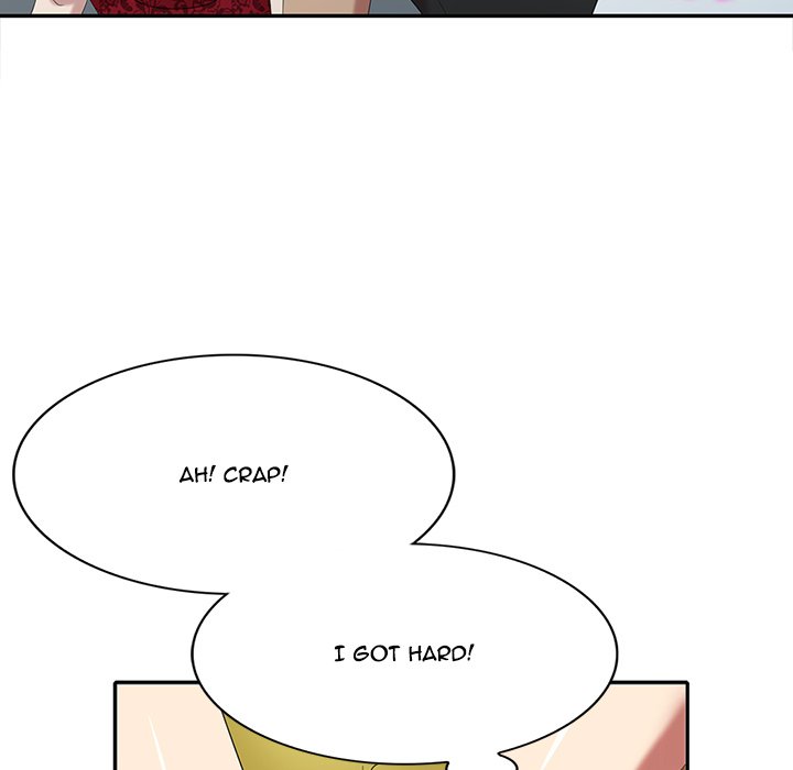 Secret Hideout Chapter 28 image 141