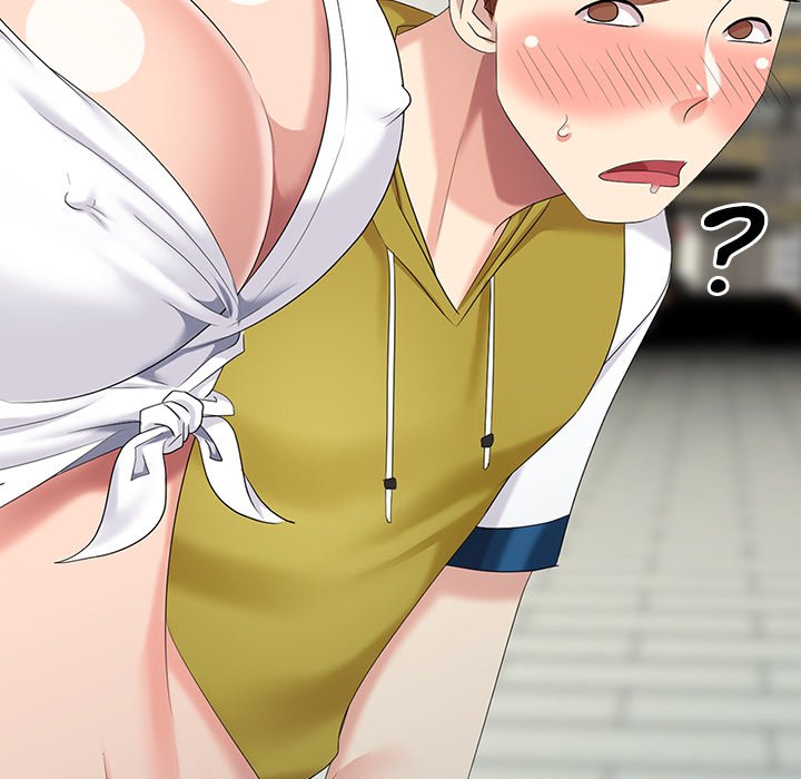 Secret Hideout Chapter 28 image 144