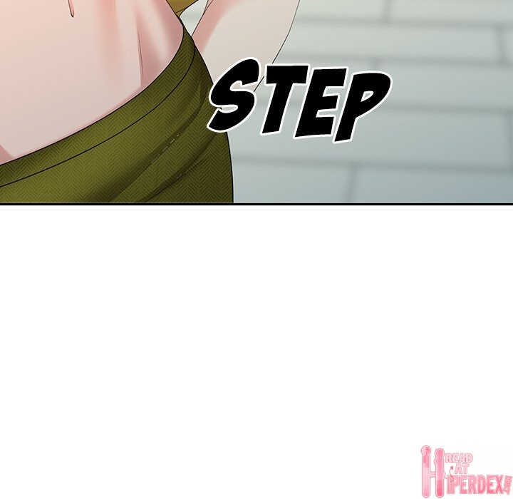 Secret Hideout Chapter 28 image 145