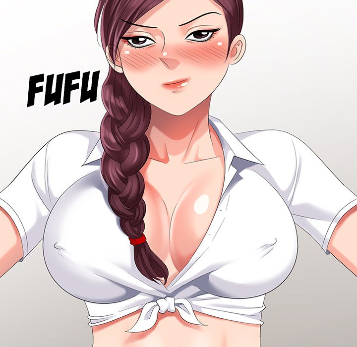 Secret Hideout Chapter 28 image 147
