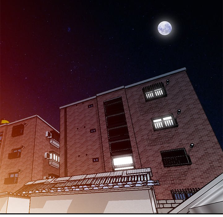 Secret Hideout Chapter 28 image 17