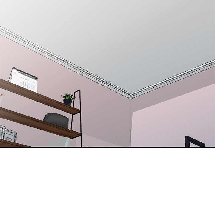 Secret Hideout Chapter 28 image 19