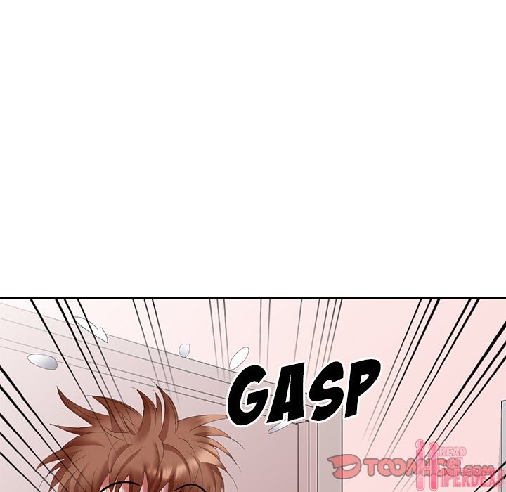 Secret Hideout Chapter 28 image 20