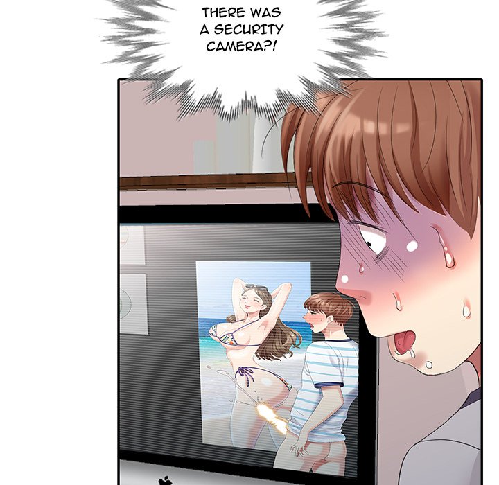 Secret Hideout Chapter 28 image 23