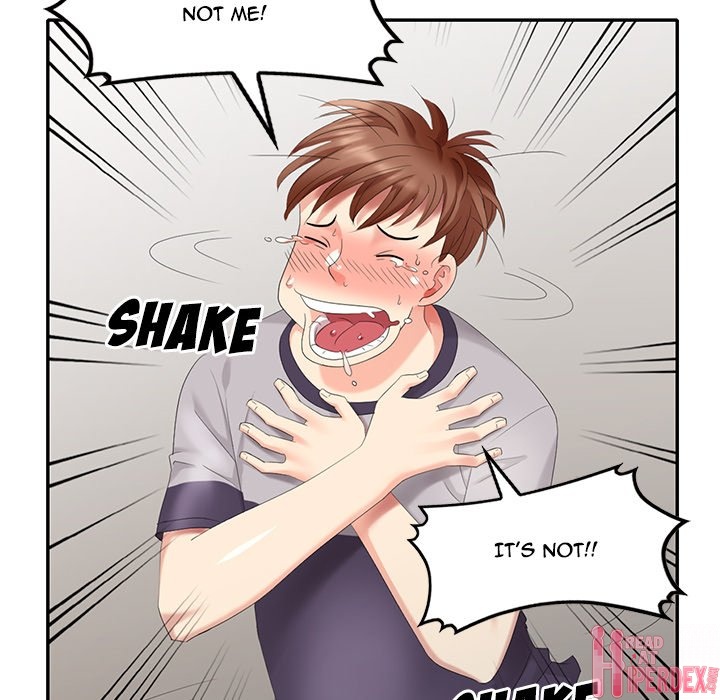 Secret Hideout Chapter 28 image 25