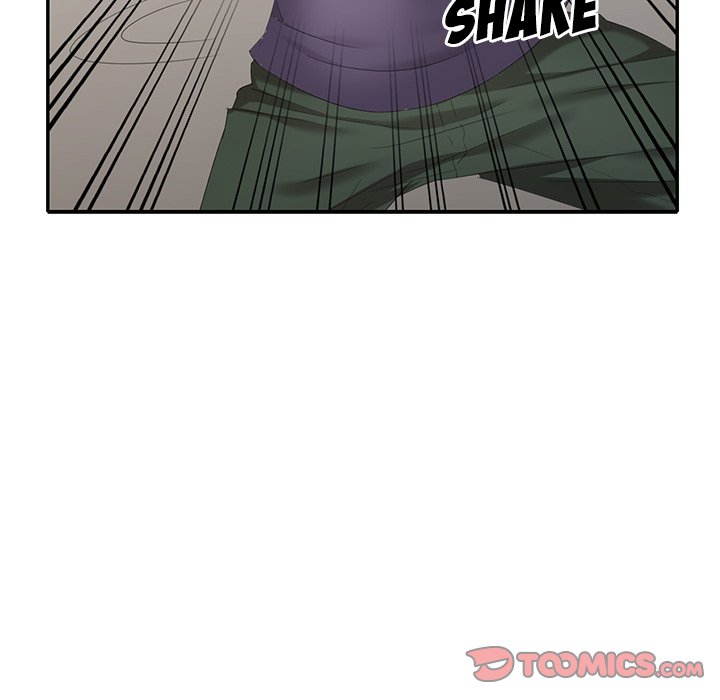 Secret Hideout Chapter 28 image 26