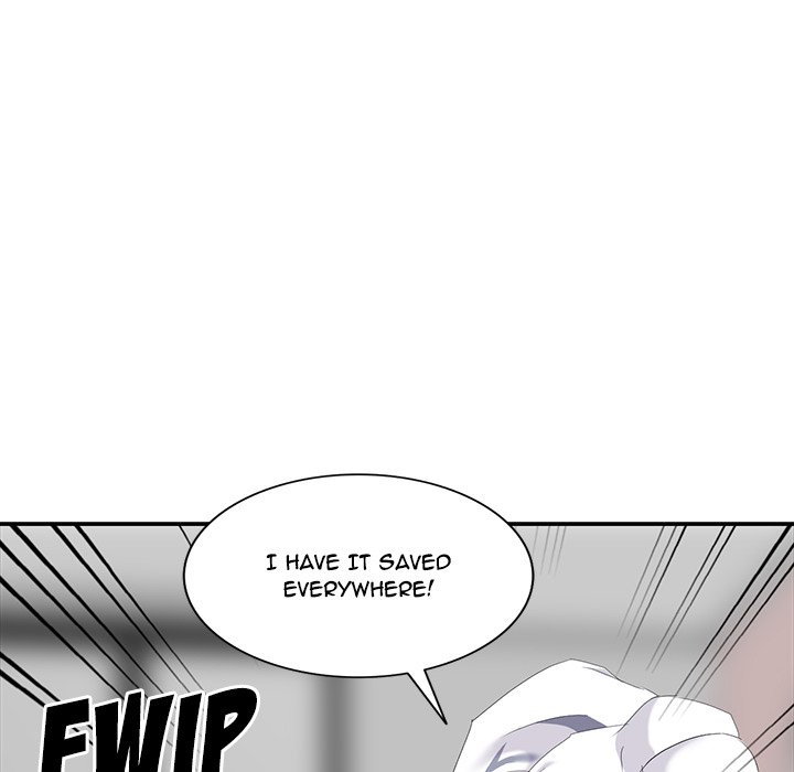 Secret Hideout Chapter 28 image 27