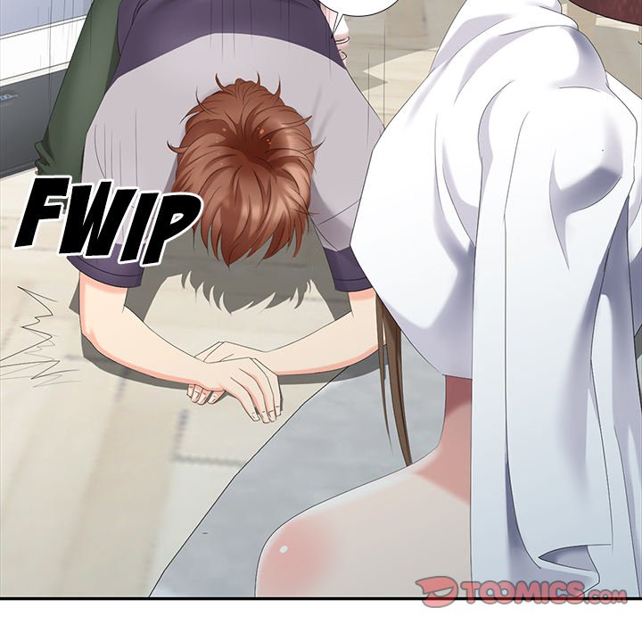 Secret Hideout Chapter 28 image 32