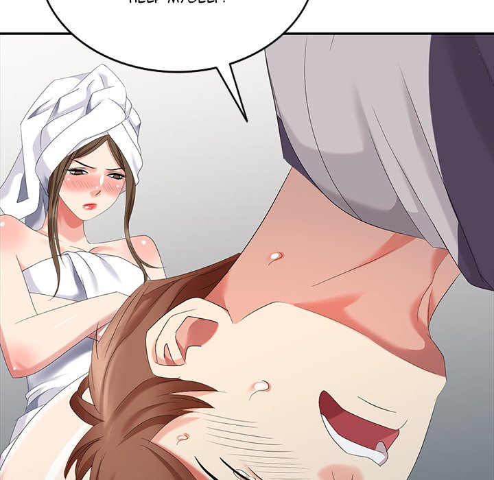 Secret Hideout Chapter 28 image 34