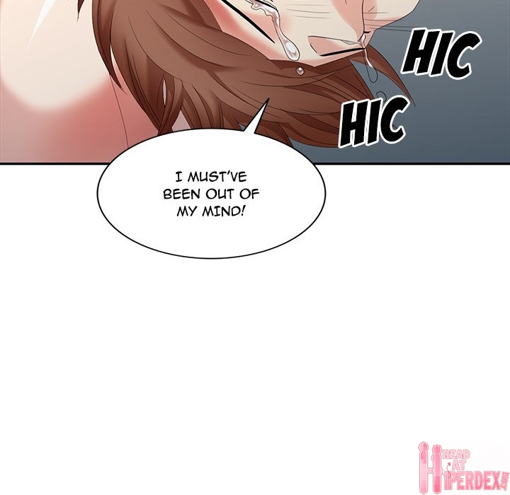 Secret Hideout Chapter 28 image 35