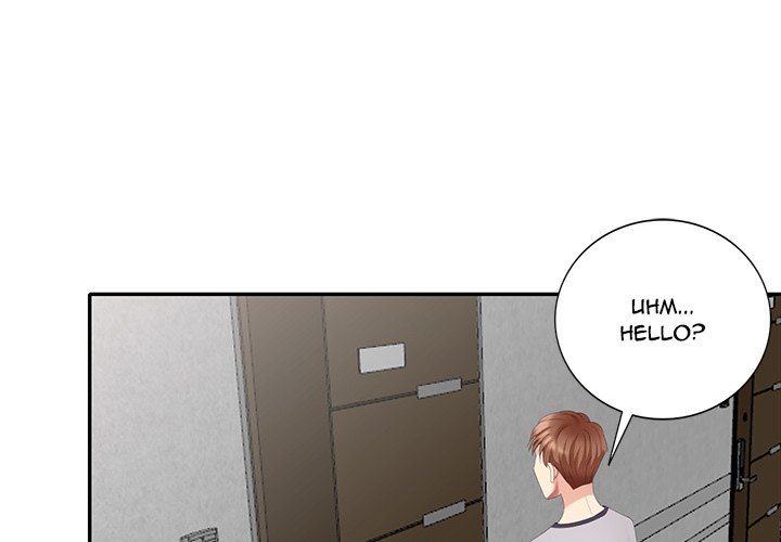 Secret Hideout Chapter 28 image 3