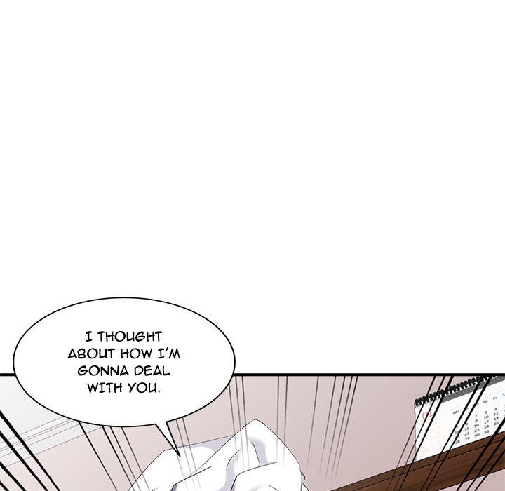 Secret Hideout Chapter 28 image 39