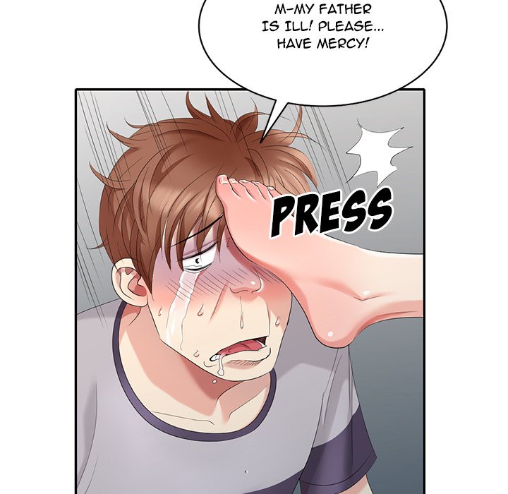 Secret Hideout Chapter 28 image 42