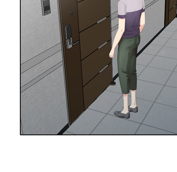 Secret Hideout Chapter 28 image 4