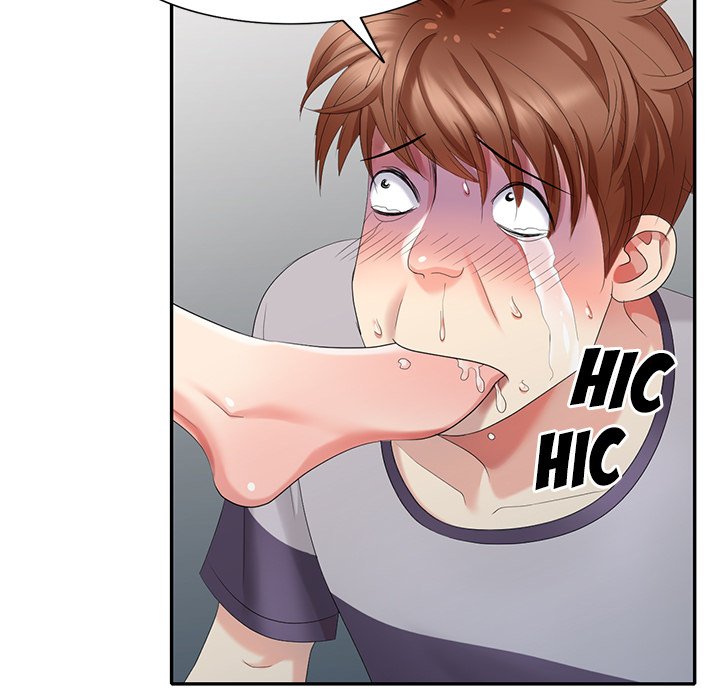 Secret Hideout Chapter 28 image 51