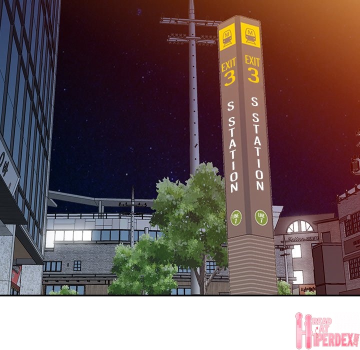 Secret Hideout Chapter 28 image 60