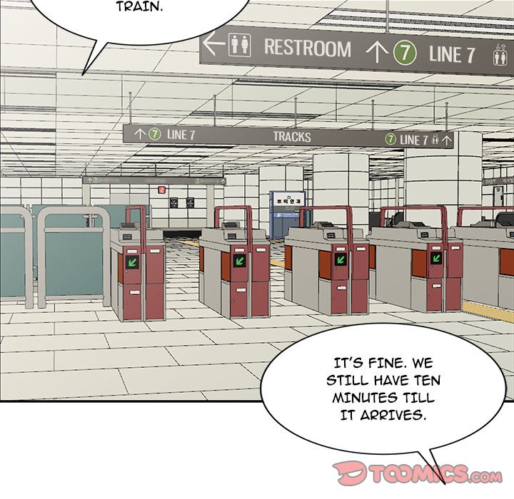 Secret Hideout Chapter 28 image 62