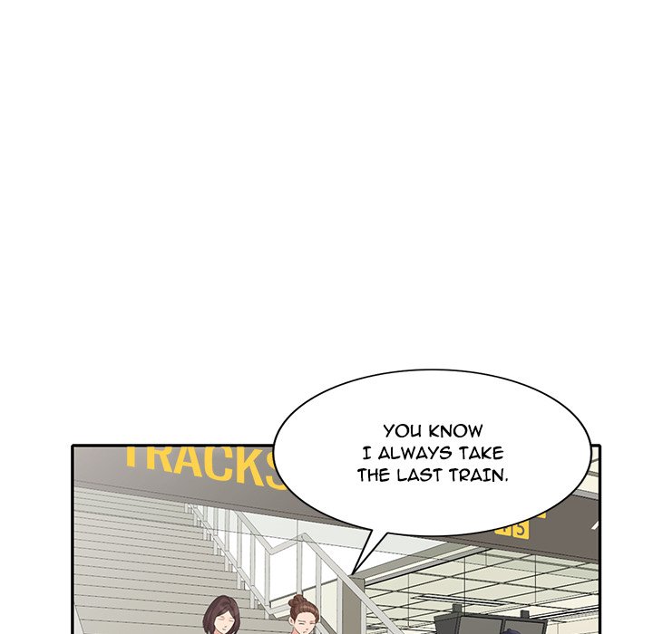 Secret Hideout Chapter 28 image 63