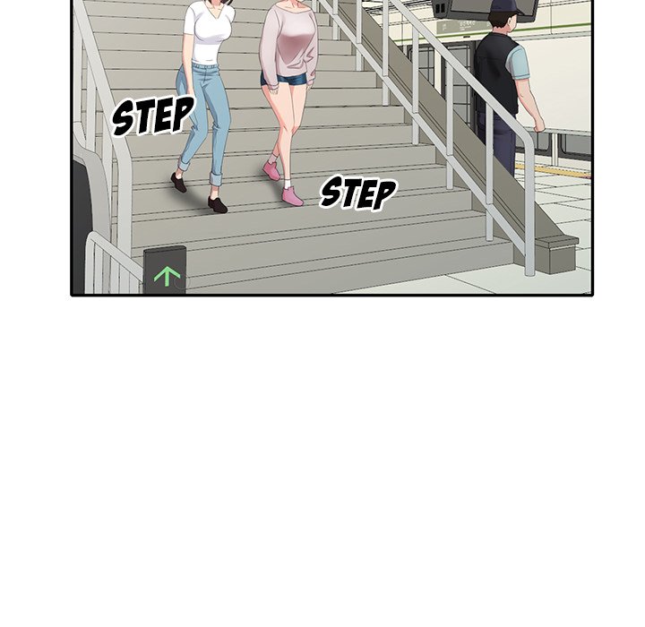 Secret Hideout Chapter 28 image 64