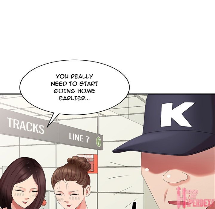 Secret Hideout Chapter 28 image 65