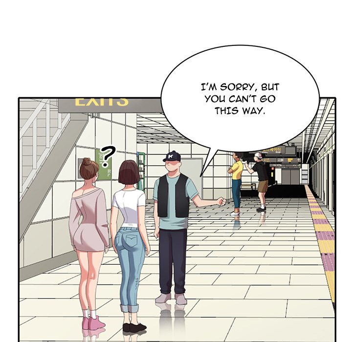 Secret Hideout Chapter 28 image 67