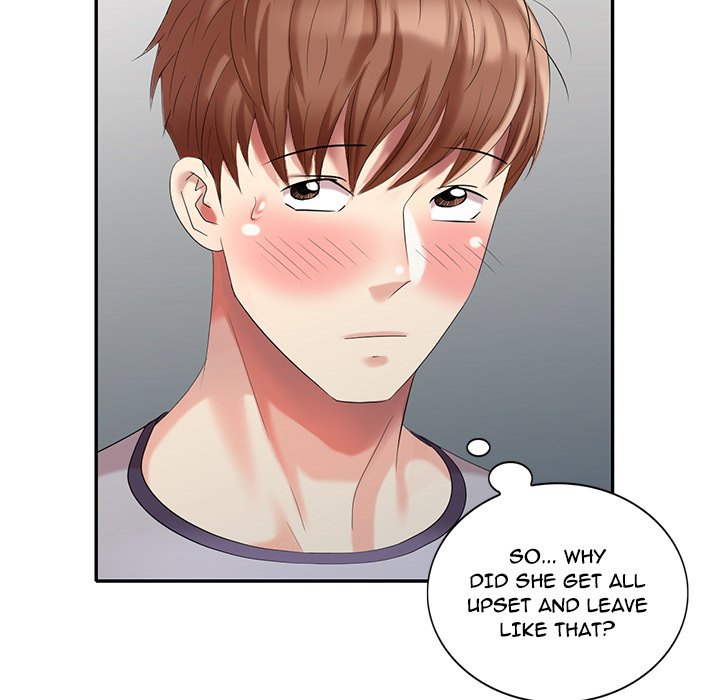 Secret Hideout Chapter 28 image 6