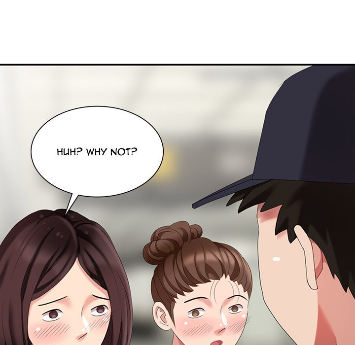 Secret Hideout Chapter 28 image 69