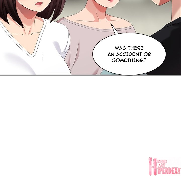 Secret Hideout Chapter 28 image 70