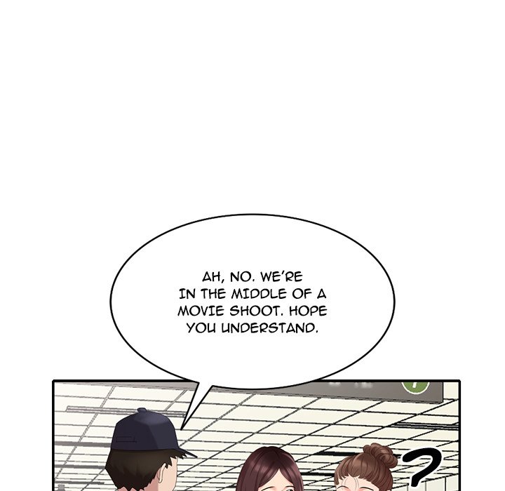 Secret Hideout Chapter 28 image 71