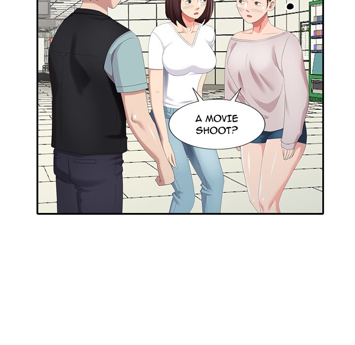 Secret Hideout Chapter 28 image 72