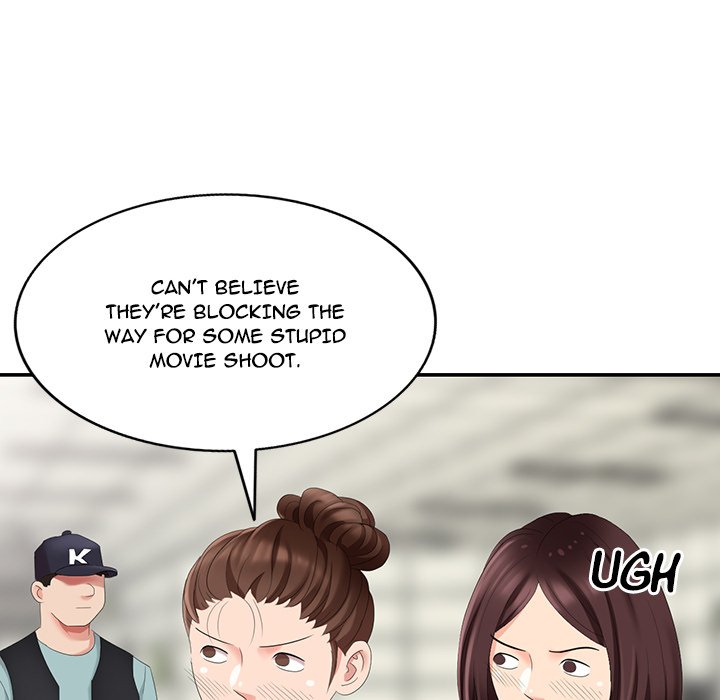 Secret Hideout Chapter 28 image 73