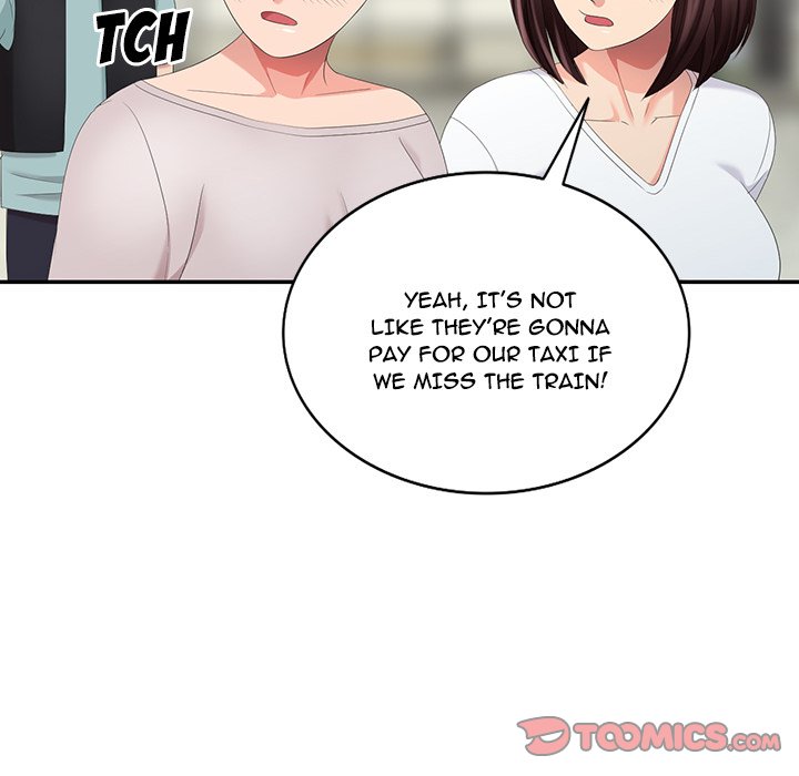 Secret Hideout Chapter 28 image 74