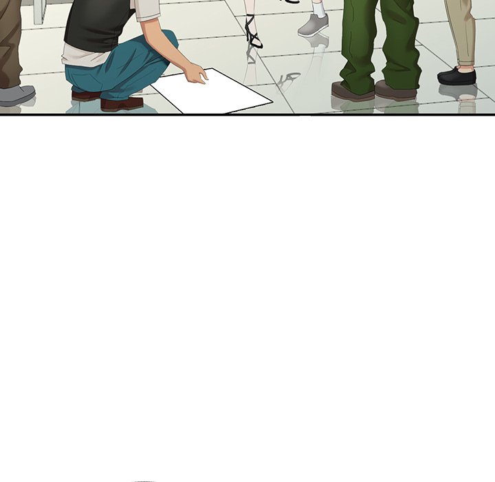 Secret Hideout Chapter 28 image 76