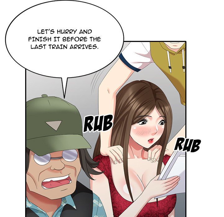 Secret Hideout Chapter 28 image 77