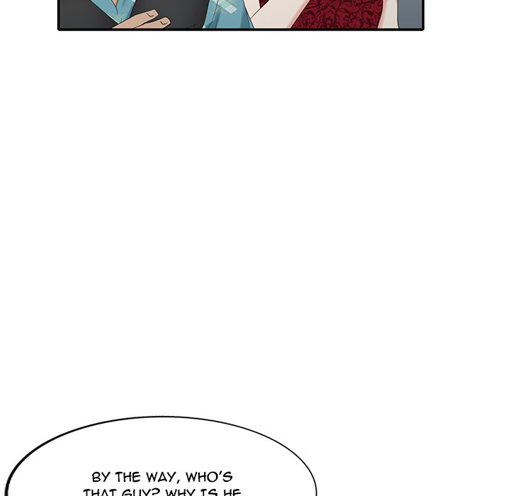 Secret Hideout Chapter 28 image 78