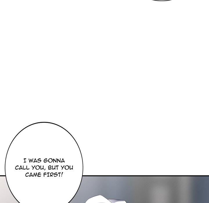 Secret Hideout Chapter 28 image 7