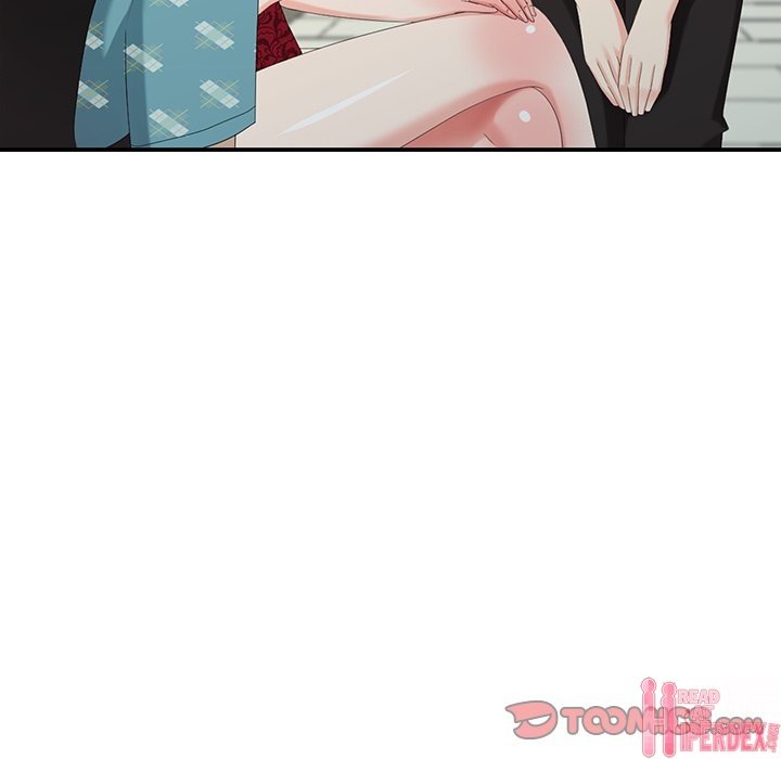 Secret Hideout Chapter 28 image 80