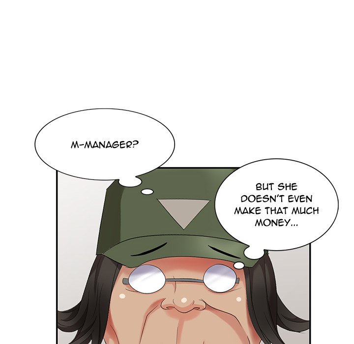 Secret Hideout Chapter 28 image 83