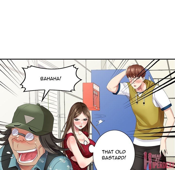 Secret Hideout Chapter 28 image 85